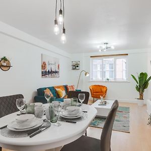 Appartement met Drie Slaapkamers